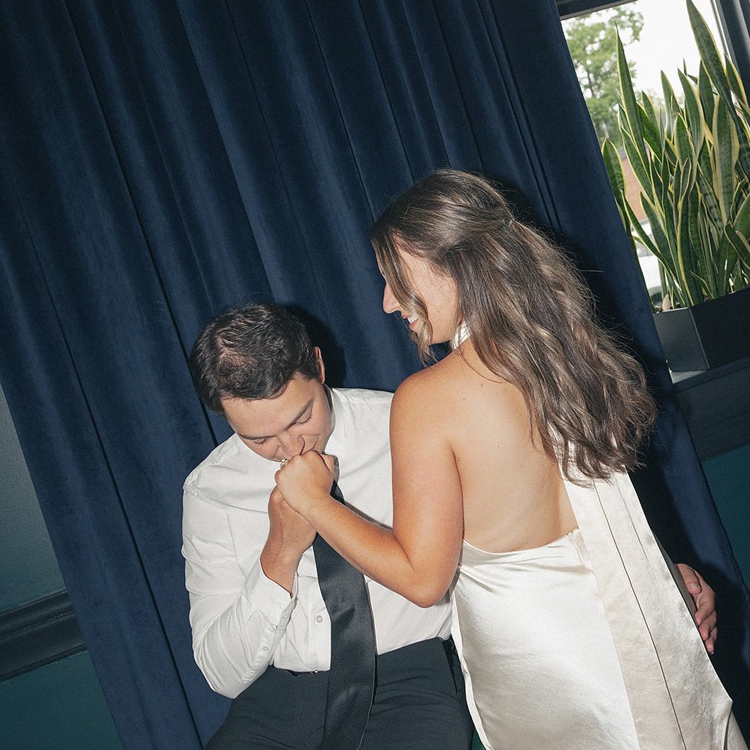 Victoria and Ryan photo 9