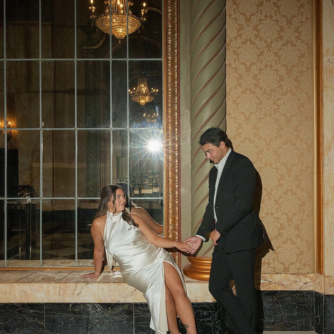 Victoria and Ryan photo 11