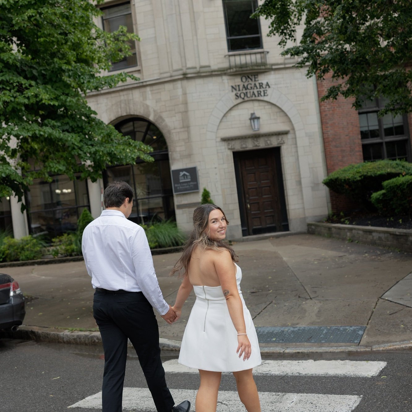 Victoria and Ryan photo 3
