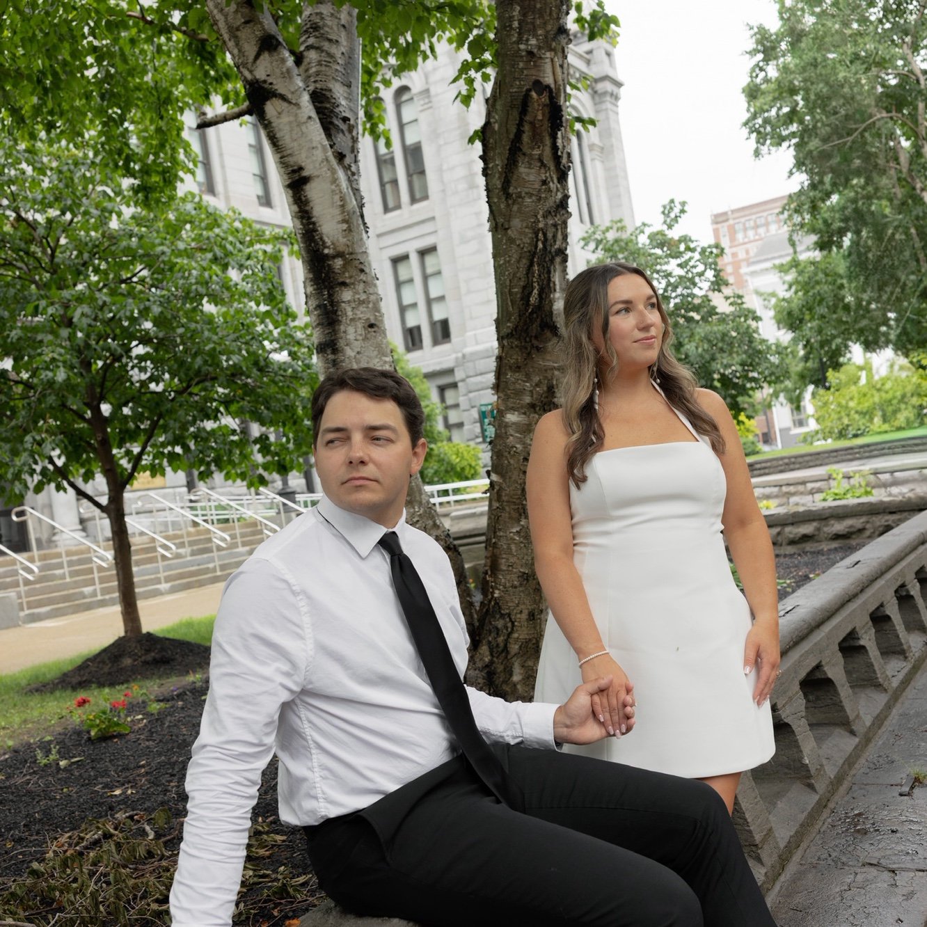 Victoria and Ryan photo 6