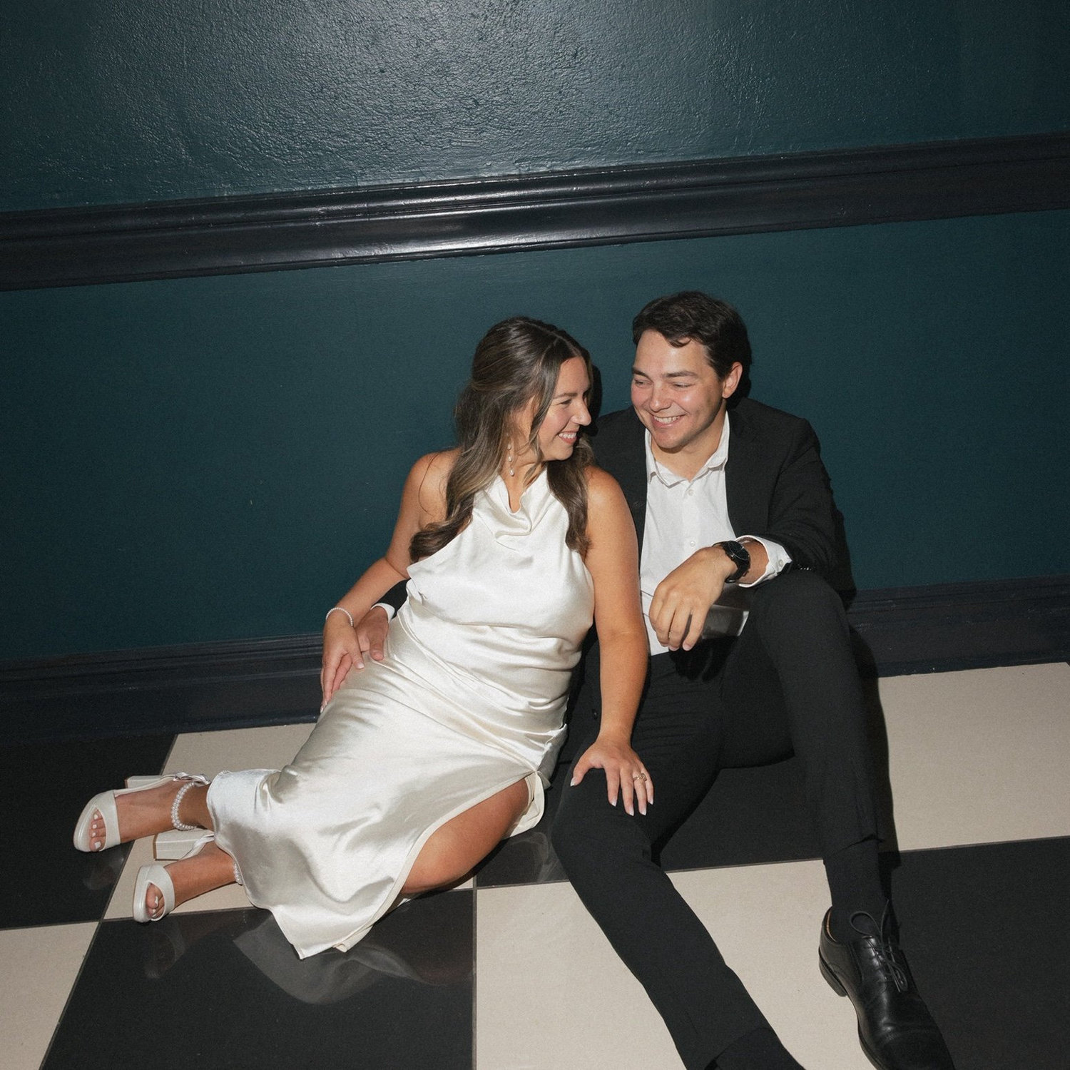 Victoria and Ryan photo 1
