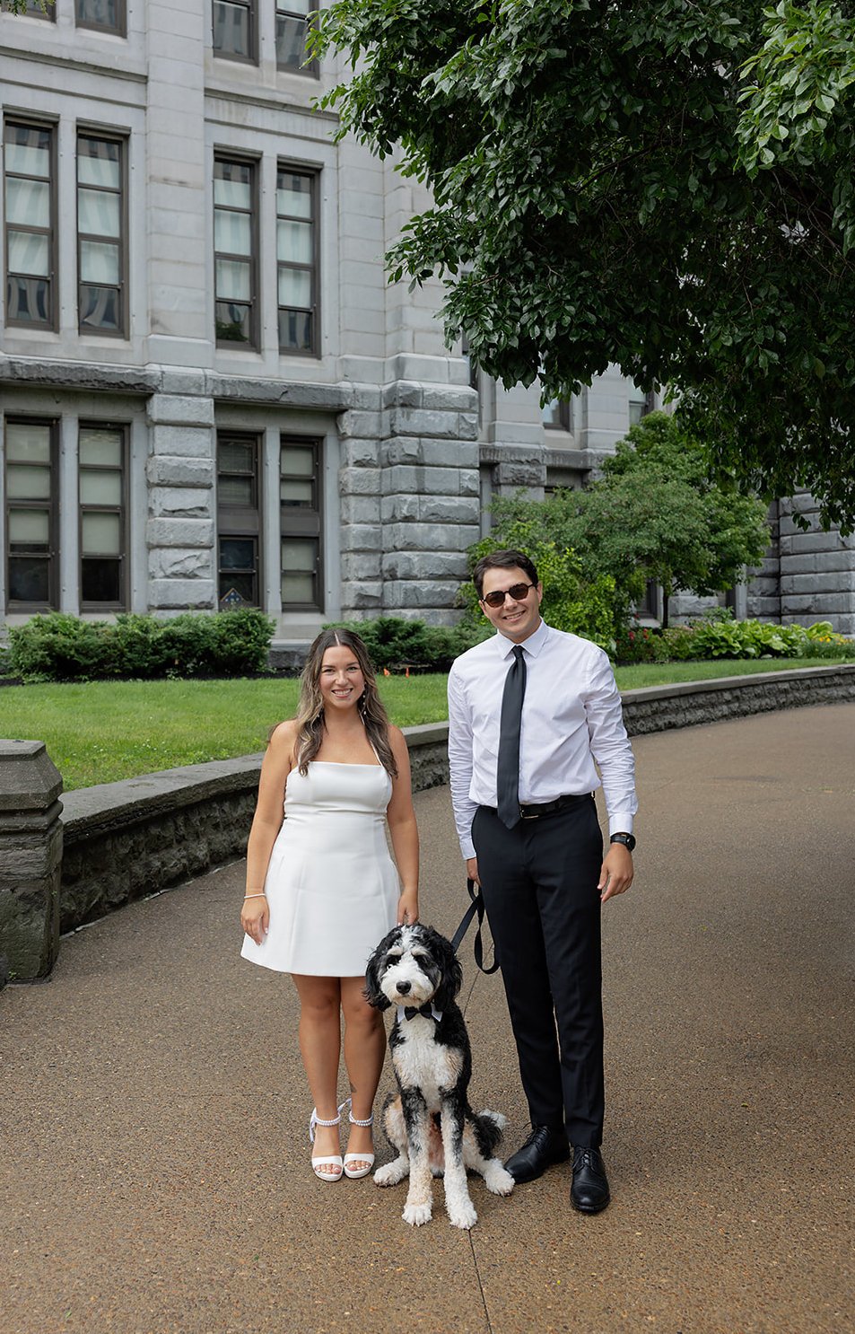 Victoria and Ryan